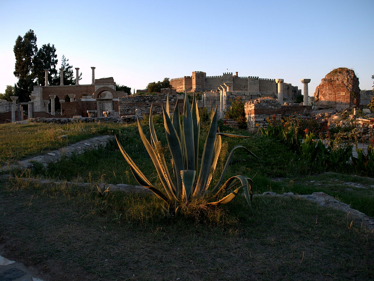  St.John n Basilica